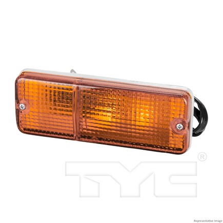 Tyc 18602900  Turn Signal  Parking Light Assembly