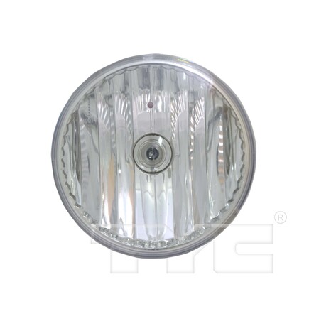 Tyc 196029009  Capa Certified Fog Light Assembly