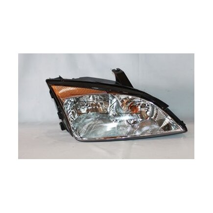 Tyc 20-6723-00 Headlight Assembly 762405627694 | eBay