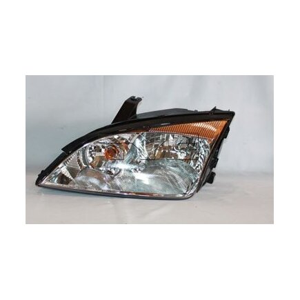 Tyc 20-6724-00 Headlight Assembly 762405627700 | eBay