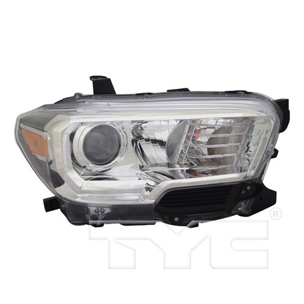 Tyc 20-9749-60 Headlight Assembly 762405402895 | eBay 