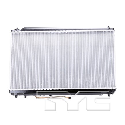 Tyc 2324 Radiator Assembly 762405251295 | eBay 