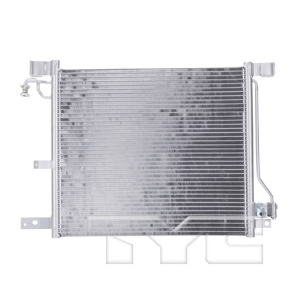 Tyc 3968 A/C Condenser - Bild 1 von 7