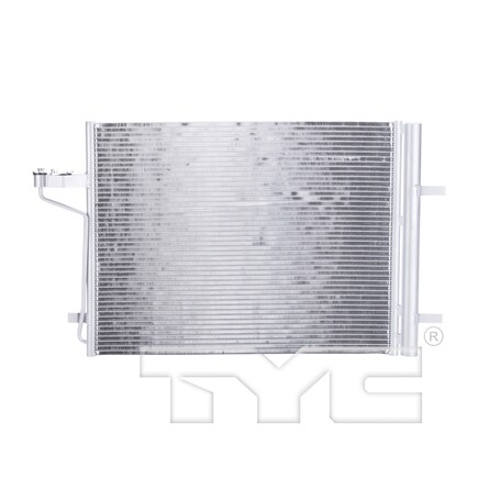 Tyc 4106 A/C Condenser - Picture 1 of 7