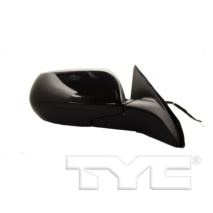 Tyc 4830031 Door Mirror 762405717043 | eBay