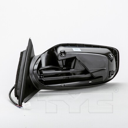 Tyc 5700532 Door Mirror 762405712802 | eBay