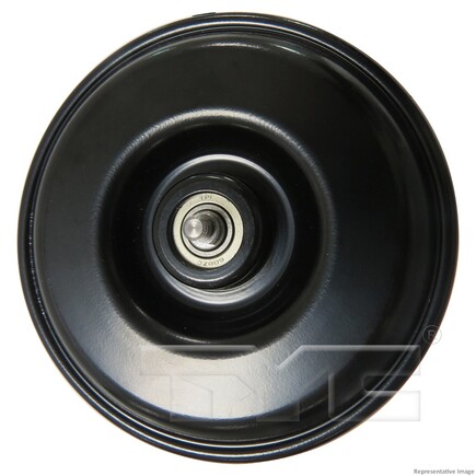 Tyc 630640 Engine Cooling Fan Motor 762405220550 | eBay
