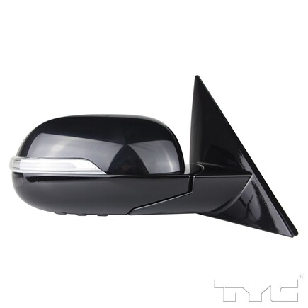 Tyc 8160371 Door Mirror 762405721187 | eBay