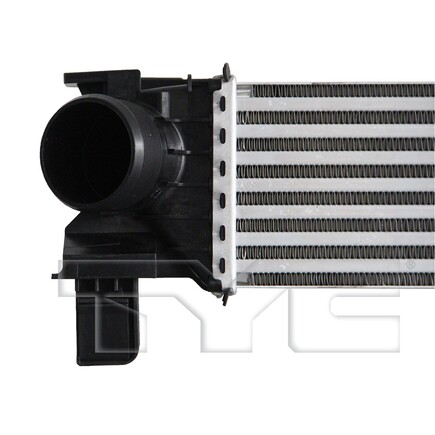 Tyc 18130 Intercooler