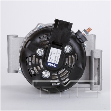 Tyc 2-11110 Alternator - Picture 2 of 7
