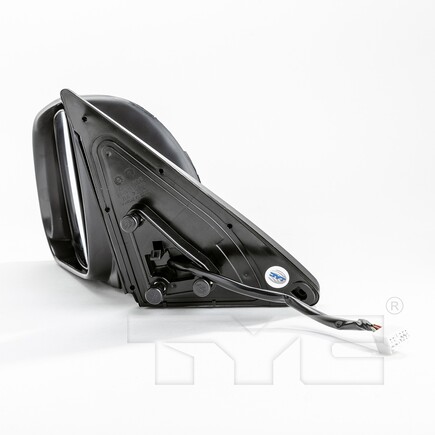 Tyc 5380152 Door Mirror 762405712567 | eBay