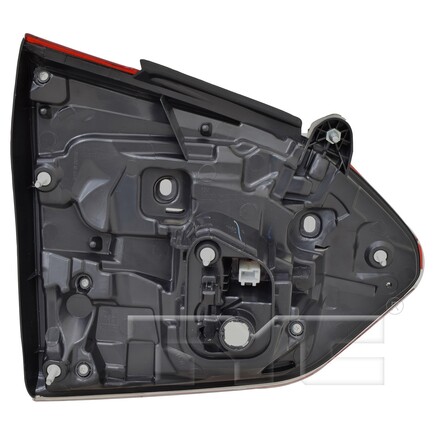 Tyc 17-5805-00-9 Capa Certified Tail Light Assembly - Picture 3 of 7