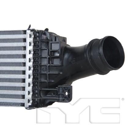 Tyc 18018 Intercooler