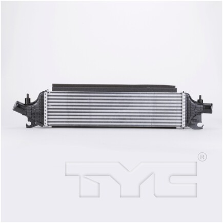 Tyc 18096 Intercooler