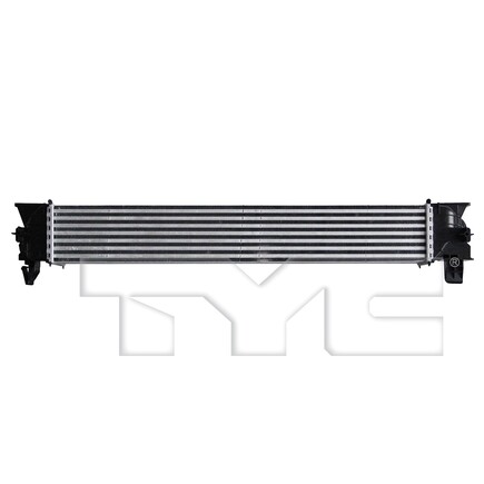 Tyc 18130 Intercooler