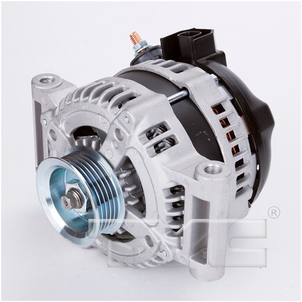 Tyc 2-11110 Alternator - Picture 3 of 7