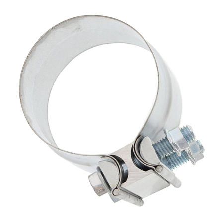 Paccar EC35PLA - Exhaust Muffler Clamp