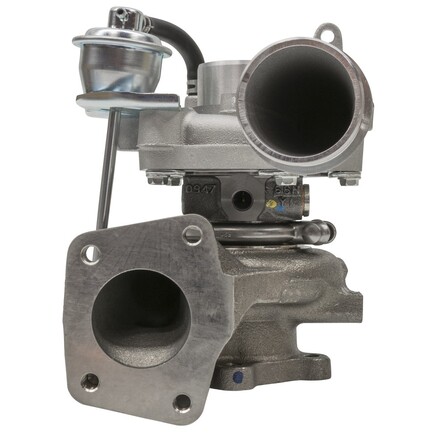 Hitachi TCF0038  Hitachi Turbocharger K04