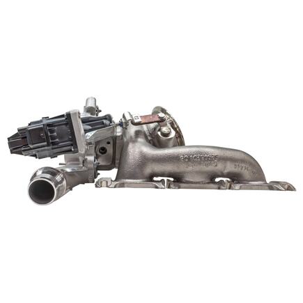 Continental Ag 2800013007280  Continental Turbocharger