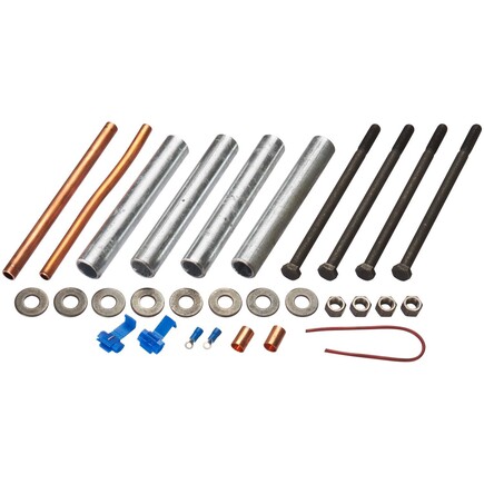 Spectra Premium LO26A - Fuel Pump Mounting Kit