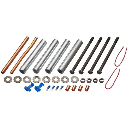 Spectra Premium LO26D - Fuel Pump Mounting Kit