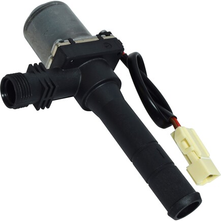 Universal Air Conditioner Uac HV5961C  Hvac Heater Fitting Heater Valve Electric