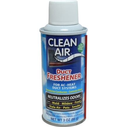 Universal Air Conditioner Uac RO0394  Air Freshener Air Freshener