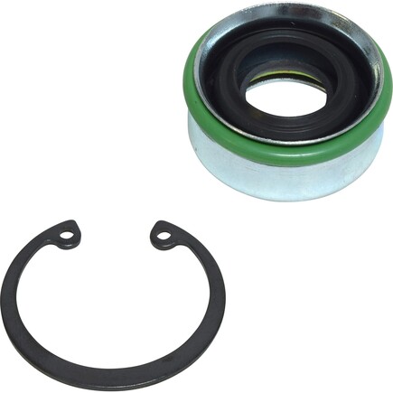 Universal Air Conditioner Uac SS0875  AC Compressor Shaft Seal Kit Shaft Seal Lip Seal Kit