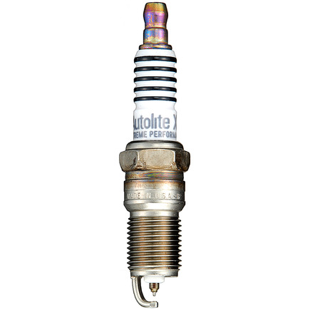 Autolite XP5245 - Autolite Iridium Xp Spark Plug