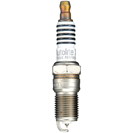 Autolite XP104 - Autolite Iridium Xp Spark Plug