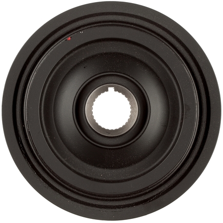 Atp Transmission Parts 102275 Engine Harmonic Balancer
