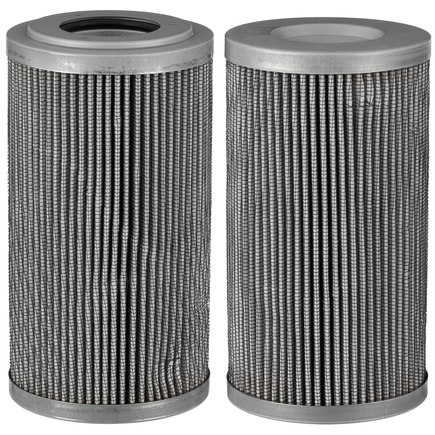 Atp Transmission Parts B-204 Automatic Transmission Cartridge Filter Kit - Picture 1 of 7