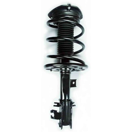 Fcs Struts 1333426L Suspension Strut And Coil Spring Assembly  