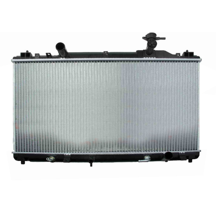 Csf 3464  Radiator