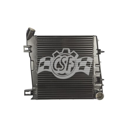 Csf 6027  Intercooler