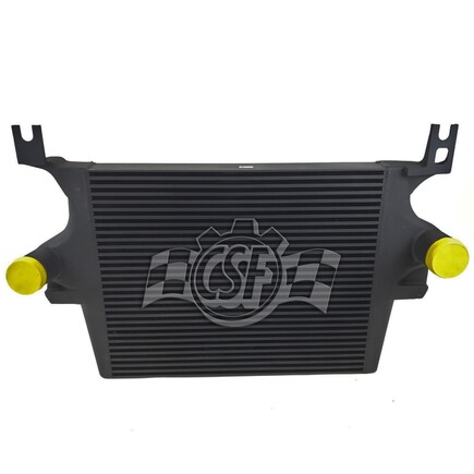 Csf 6028  Intercooler