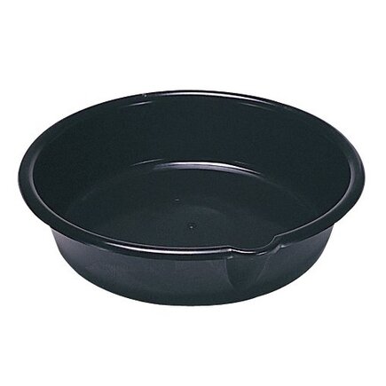 Lisle 17932 Plastic 6 Quart Drain Pan