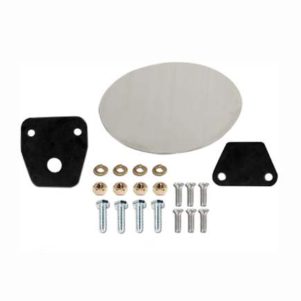 Hadley H00981SS - Horn Repair Kit