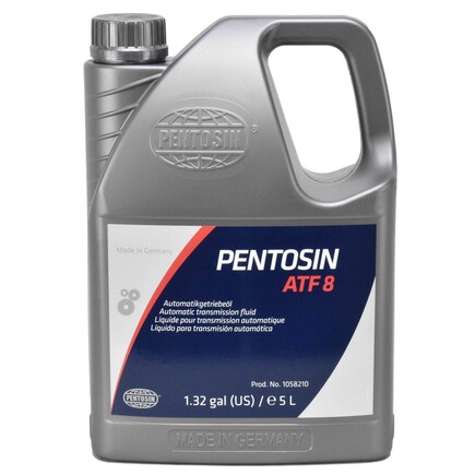 Crp 1058210 - Automatic Transmission Fluid (Atf), 1.32 Gallon (5 Liters)