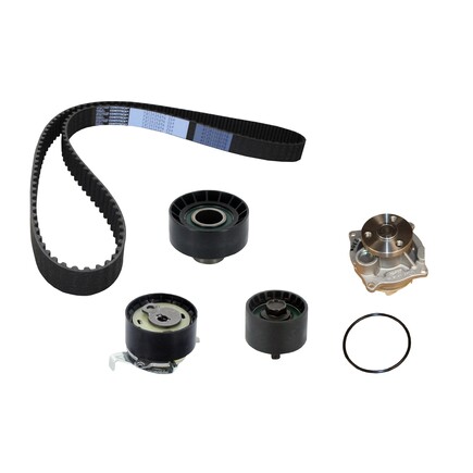 Crp CK294LK1 - Contitech Timing Belt Kit