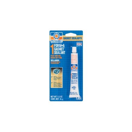 Permatex 80007 Form A Gasket #1 Sealant