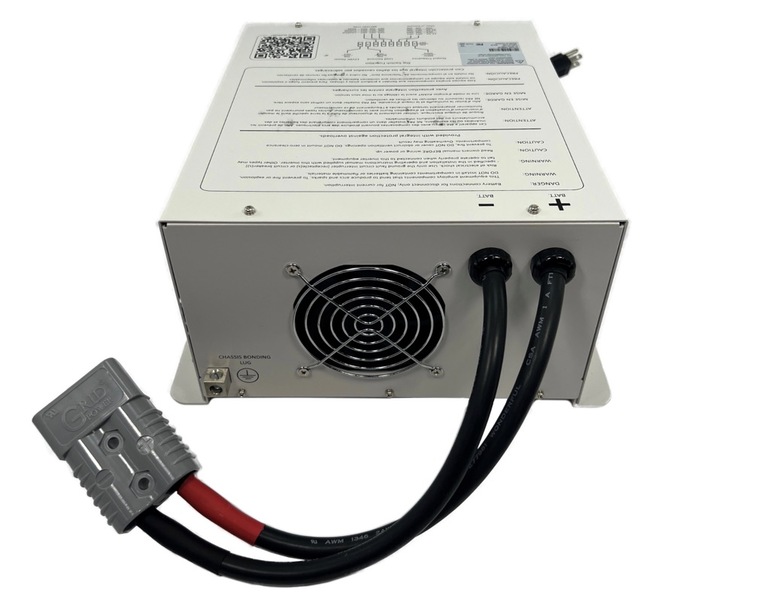 power inverter