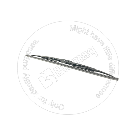 Blumaq 6V5853  Wiper Blade 450 Mm Long Fits Caterpillar