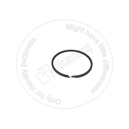 Blumaq 7074410911  Ring