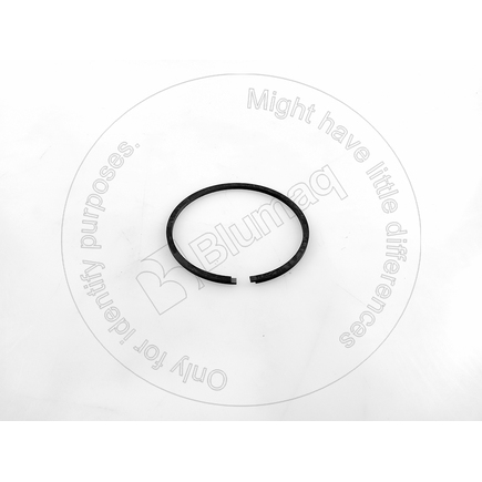 Blumaq 7074411920  Ring