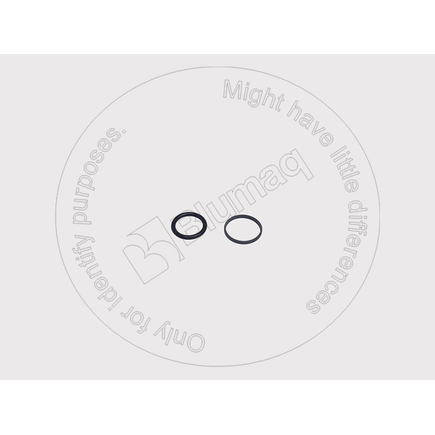 Blumaq 7082L35690  Seal