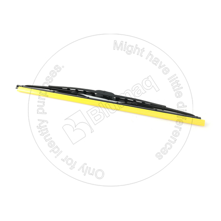 Blumaq 1258175  Wiper Blade Rear 450 Mm Long