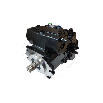 Blumaq 4191831104  Pump