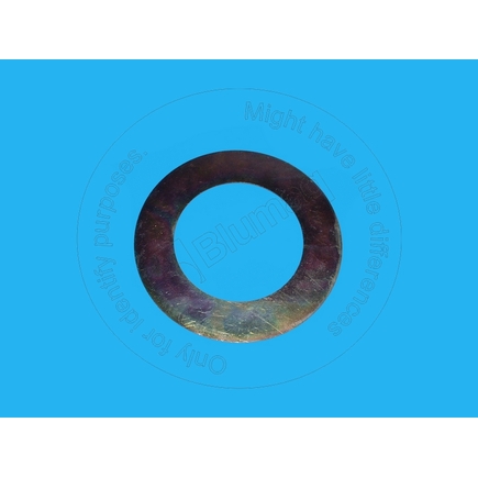 Blumaq 4217011470  Shim