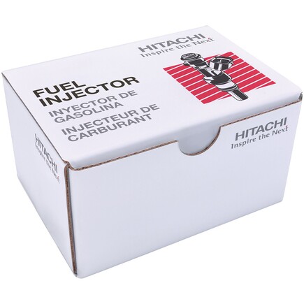 Hitachi FIJ0025 - Fuel Injectors